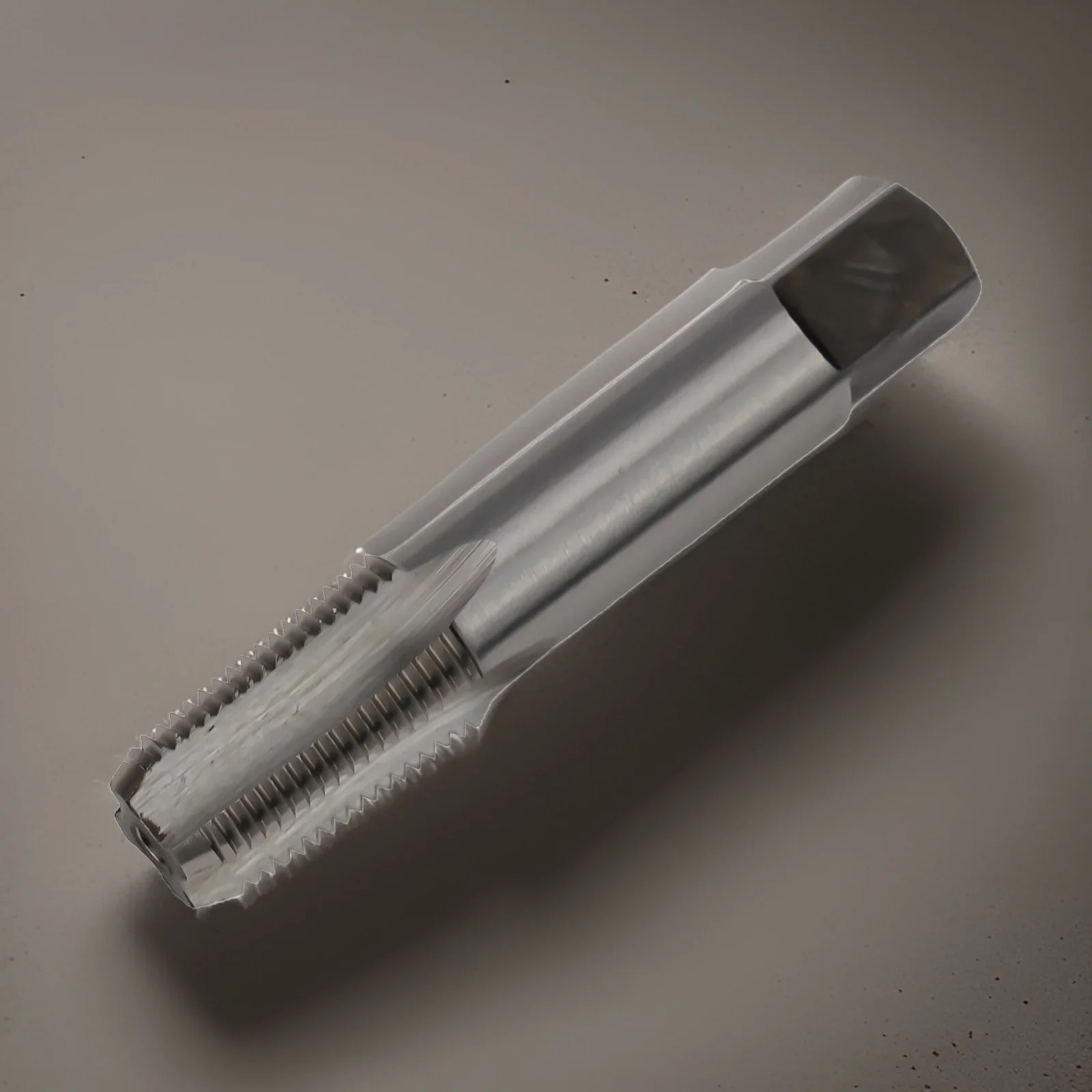 1/8-27 NPT Tap HSS Taper Pipe  – Pipe Threading Machine recenzja i cena