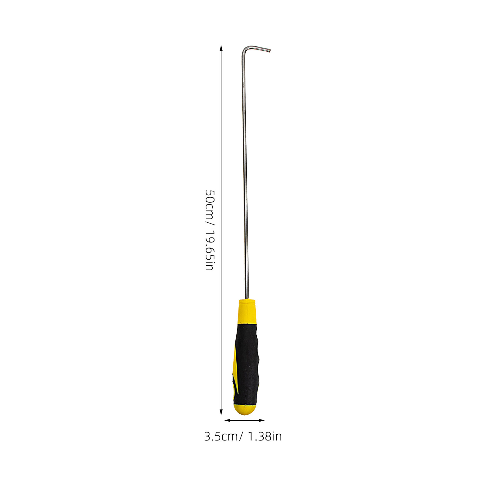 Manhole Cover Hook Premium Ste – Manhole Cover Lifting recenzja i cena
