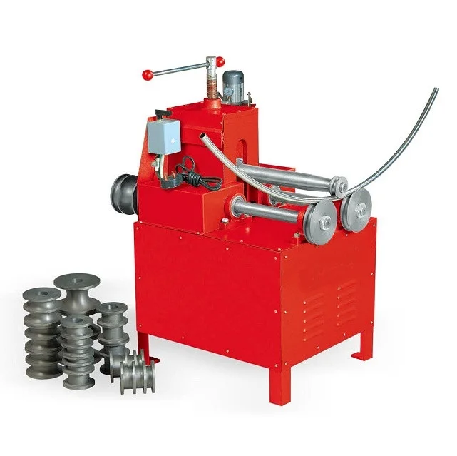 Heavy Steel Tube Bending Equip – Heavy Equipment Youtube recenzja i cena