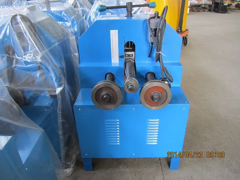 Heavy Steel Tube Bending Equip – Heavy Equipment Youtube recenzja i cena