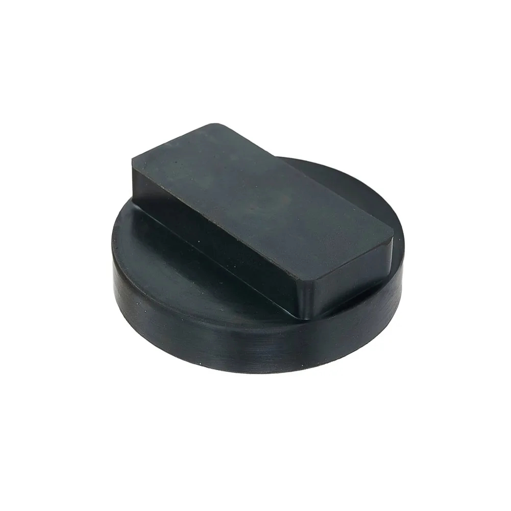 Car Jack Rubber Pad Lift Frame – Manhole Cover Lifting recenzja i cena