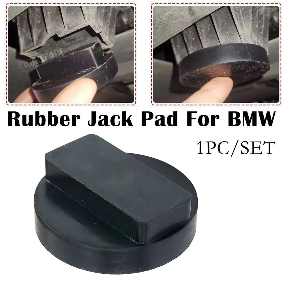 Car Jack Rubber Pad Lift Frame – Manhole Cover Lifting recenzja i cena