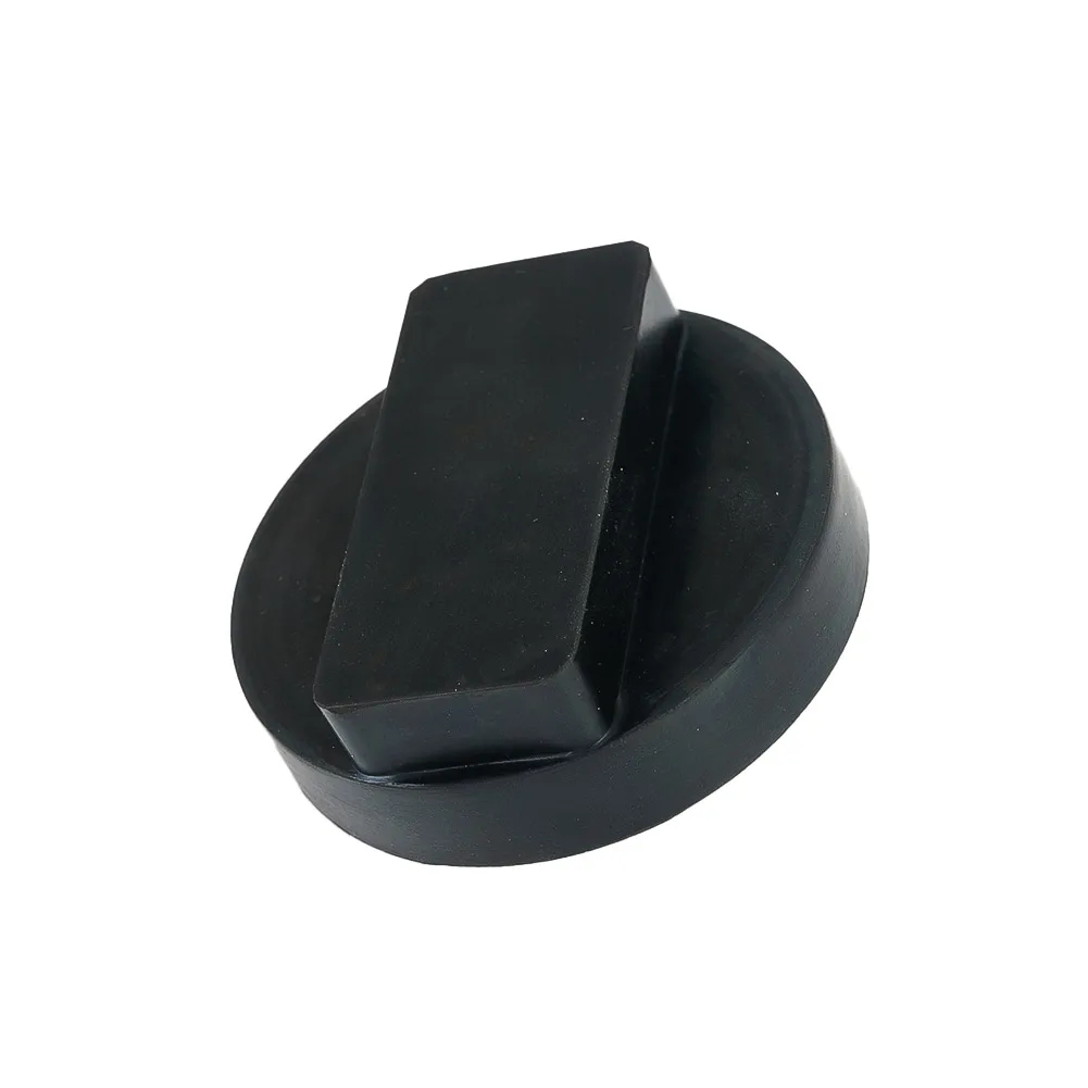 Car Jack Rubber Pad Lift Frame – Manhole Cover Lifting recenzja i cena