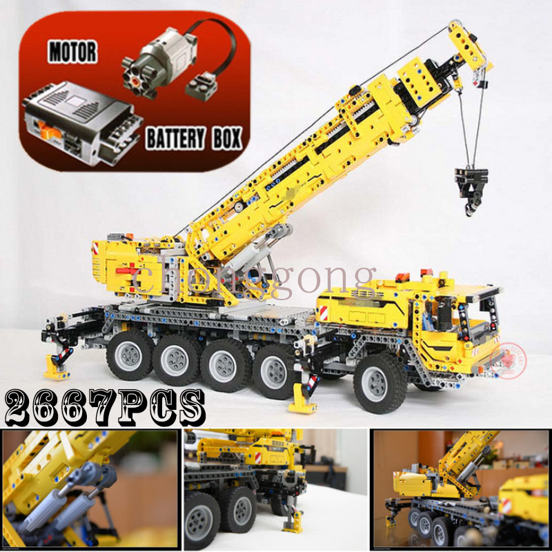 Classic Engineering Vehicle Mo – Heavy Equipment Lego recenzja i cena