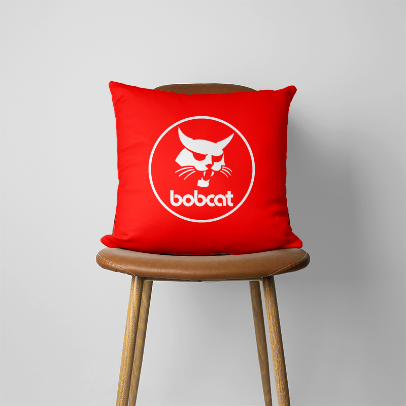 Bobcat Heavy Equipment Cushion – Heavy Equipment Bobcat recenzja i cena