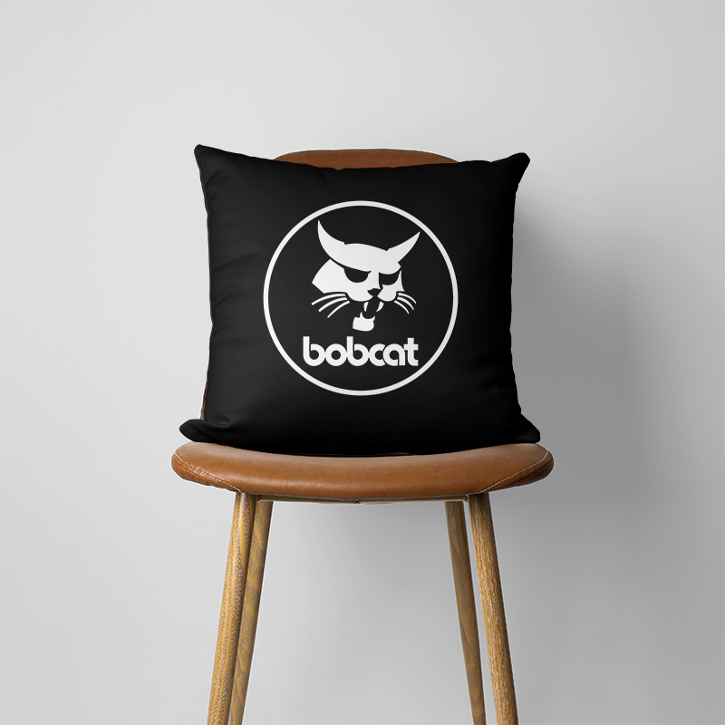 Bobcat Heavy Equipment Cushion – Heavy Equipment Bobcat recenzja i cena