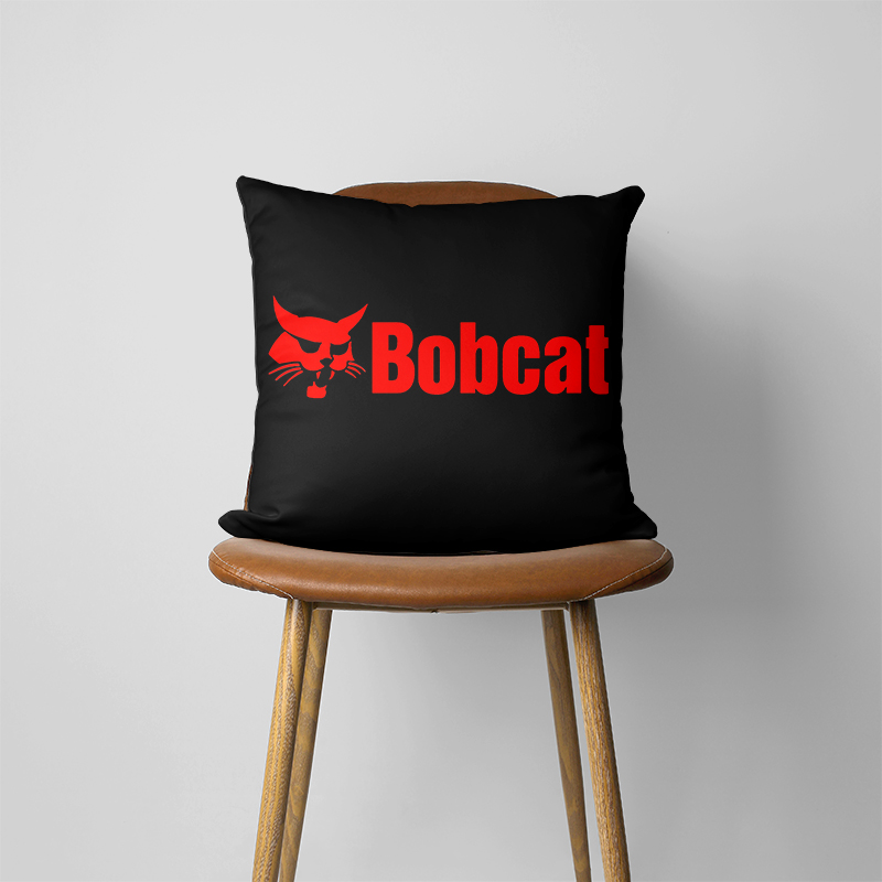 Bobcat Heavy Equipment Cushion – Heavy Equipment Bobcat recenzja i cena