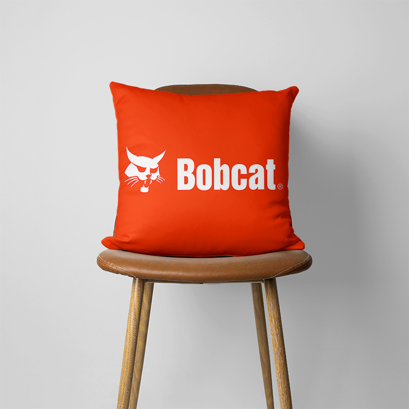 Bobcat Heavy Equipment Cushion – Heavy Equipment Bobcat recenzja i cena