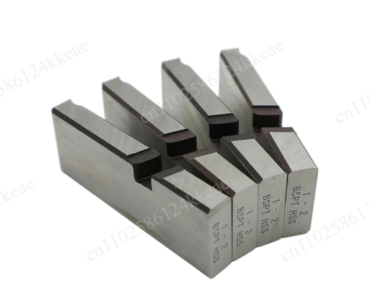 4 Pieces/Set HSS Pipe Thread M – Pipe Threading Machine recenzja i cena