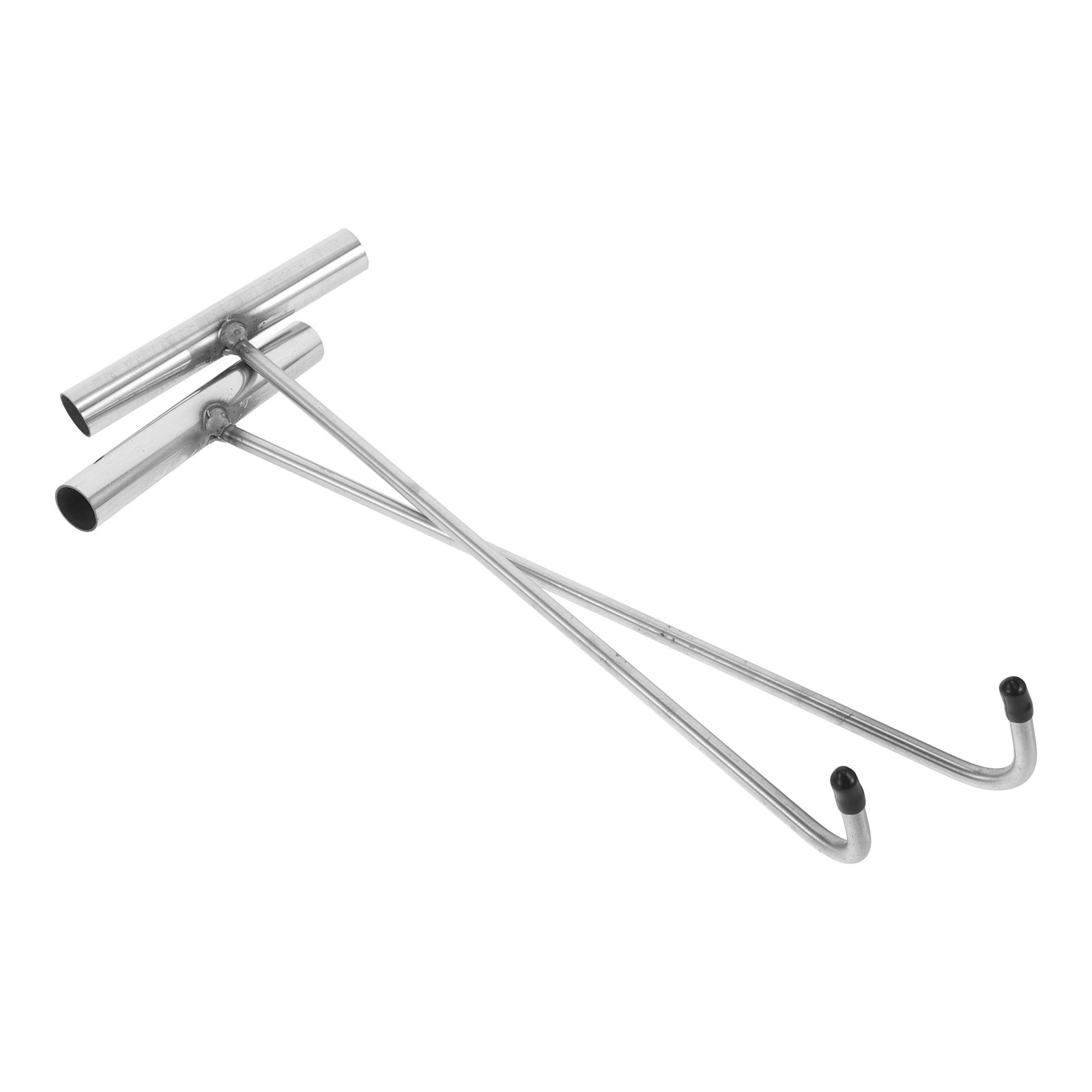 2Pcs Stainless Steel Manhole H – Manhole Cover Lifting recenzja i cena