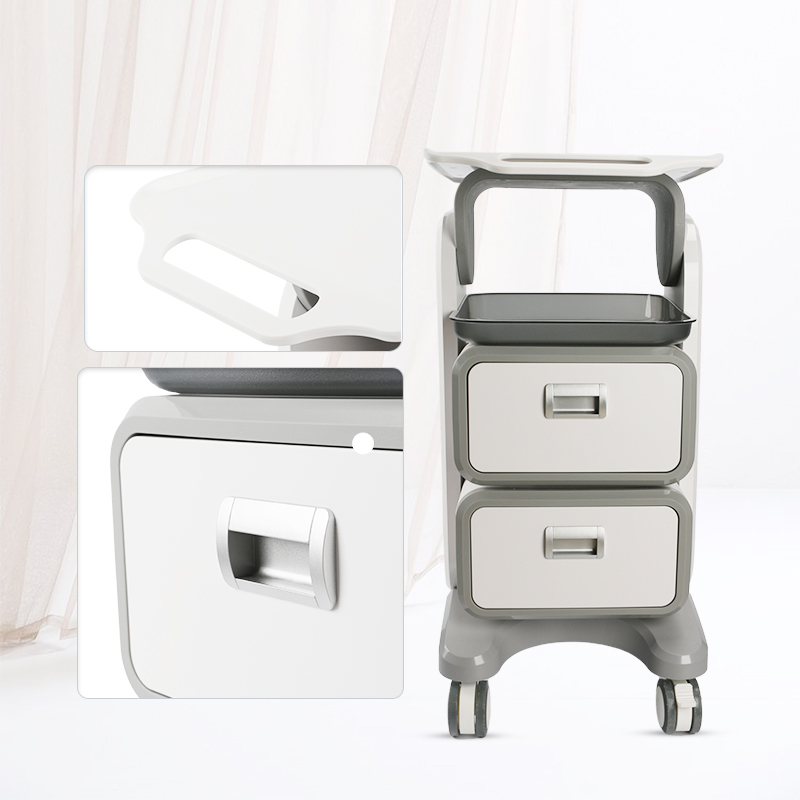 No Logo White Large Salon Trol – Heavy Equipment Logos recenzja i cena
