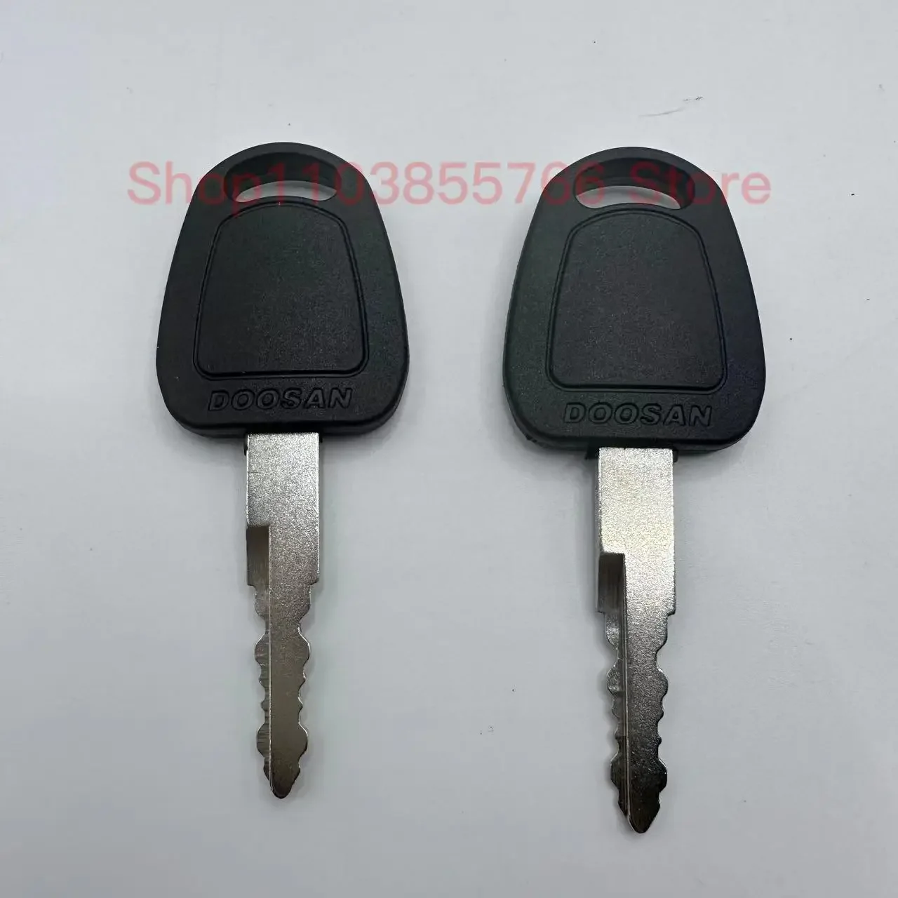 10PCS F900 Key For Deawoo Doos – Heavy Equipment Bobcat recenzja i cena