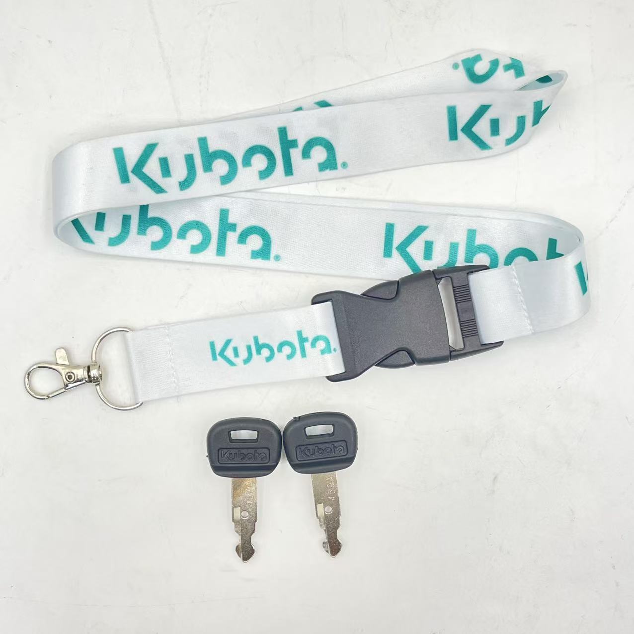 Heavy 459A Key with keychain E – Heavy Equipment Keychain recenzja i cena